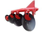 Disc Plough