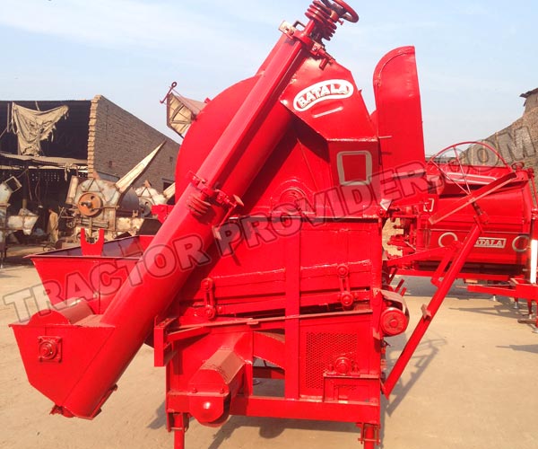 [DIAGRAM] Diagram Of Rice Thresher