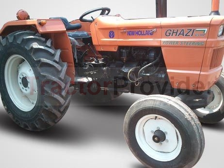 New Holland / Ghazi Stock No. TP1809701