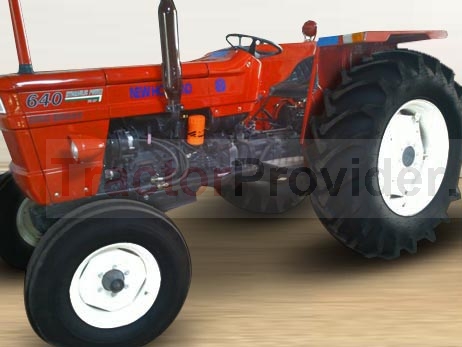 New Holland / 640 Stock No. TP1872701
