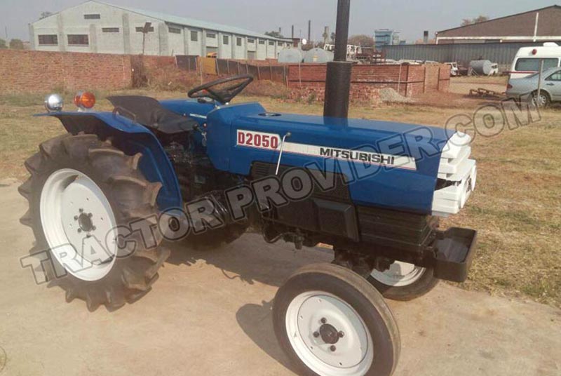 New & Used Tractors for Sale in Harare, Zimbabwe Tractor Provider