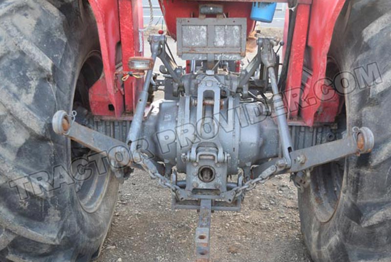 Used Massey Ferguson Mf 165 For Sale In Africa At Tractor Provider