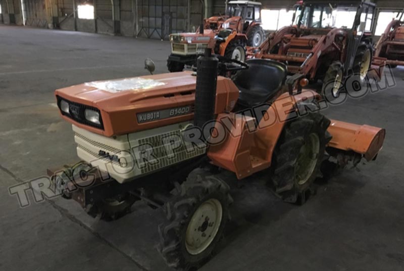 Kubota / B1400