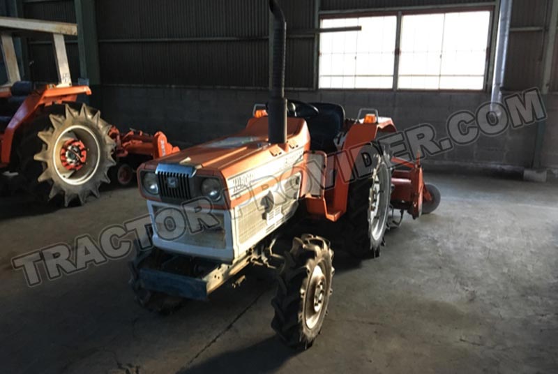 Kubota / L1802DT