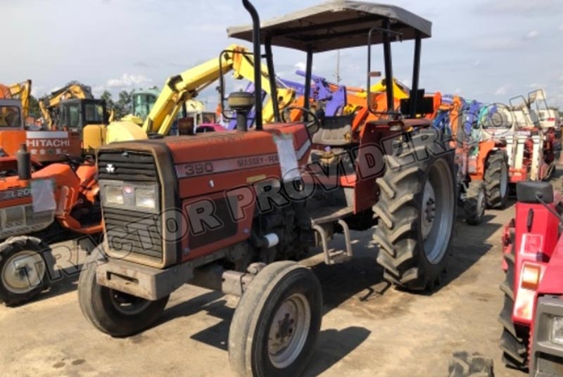 Used Massey Ferguson Mf 390 For Sale In Africa At Tractor Provider Used Massey Ferguson Mf 390 For Sale In Africa At Tractor Provider