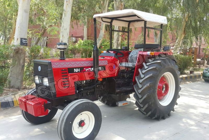 New Holland / Dabung Stock No. TP11118911