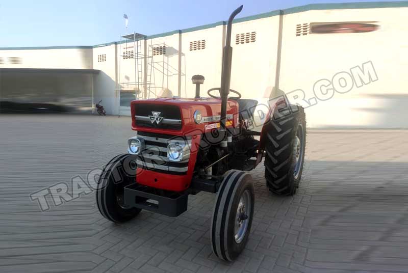 Massey Ferguson / MF-135 Stock No. TP11149911