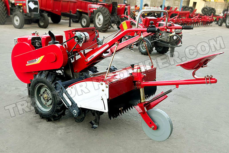 Brand New Massive MT-20 Tractors for sale in Africa | Tractor Provider ...