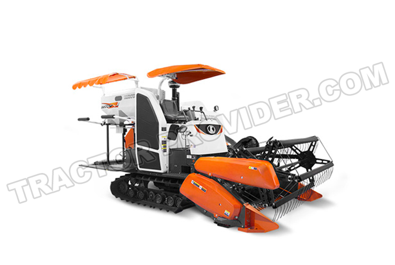 Kubota / DC-70G Plus