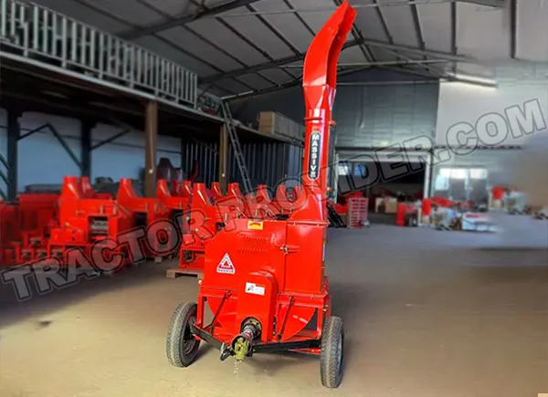 Chaff Cutter