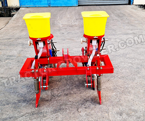 Maize Seeder (MT-24) - photo 1