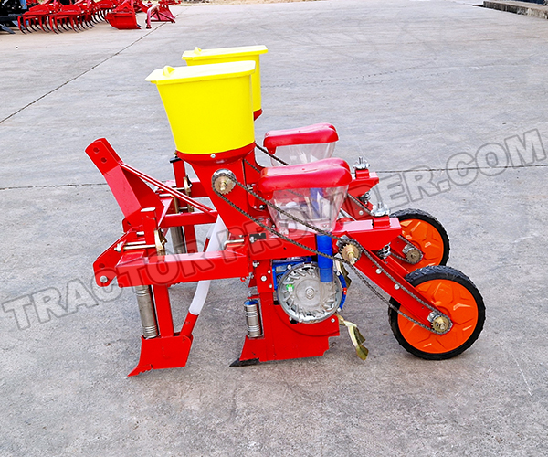 Maize Seeder (MT-24) - photo 2
