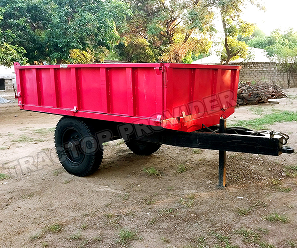 Farm Trailer