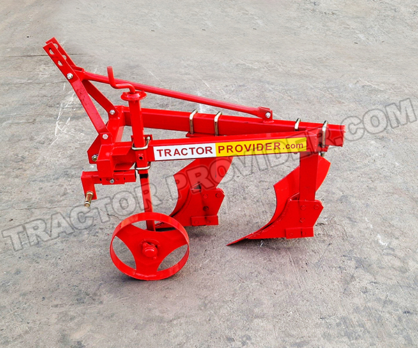 Furrow Plough (MT-24) - photo 1