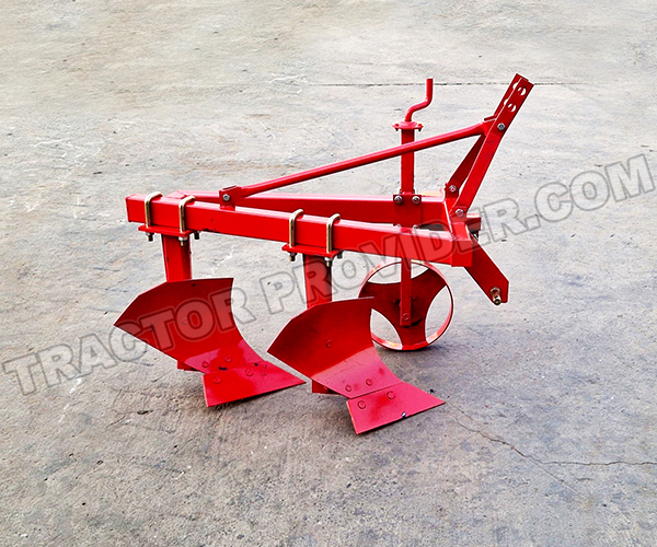 Furrow Plough (MT-24) - photo 2
