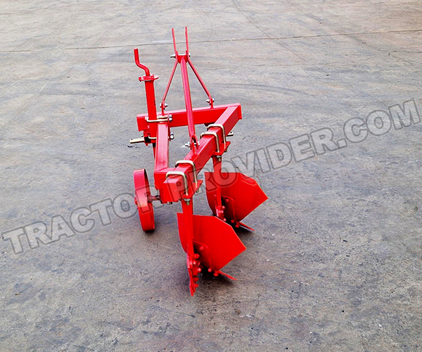 Furrow Plough (MT-24) - photo 3