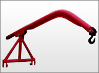 Jib Crane