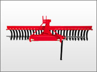 Landscape Rakes
