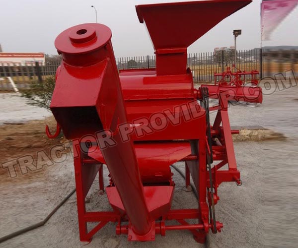 Maize Sheller for sale: Tractor Implements Dealers in Africa and