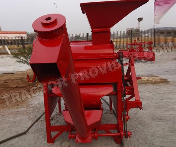 Maize Sheller