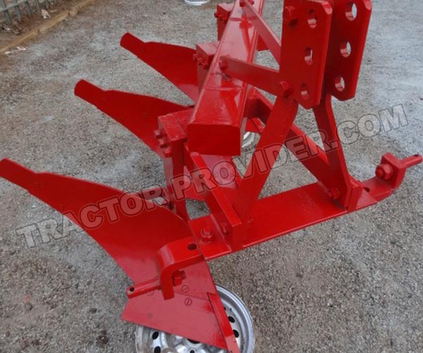 Mould Board Plough for Sale - photo 3