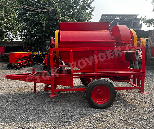 Multi Crop Thresher for sale - photo 2