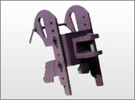 Pintle Hook