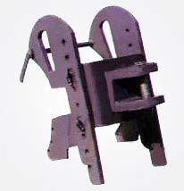 Pintle Hook