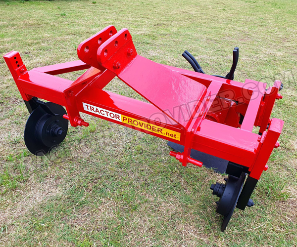 Potato Digger