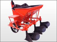 Potato Planter