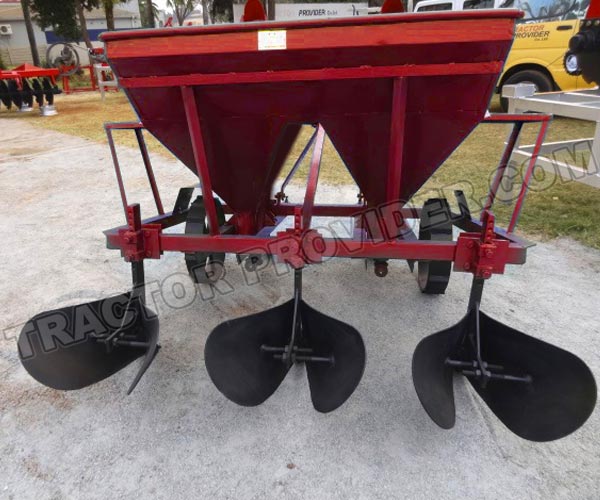 Potato Planter for Sale: Tractor Implements Dealers in Africa and Caribbean