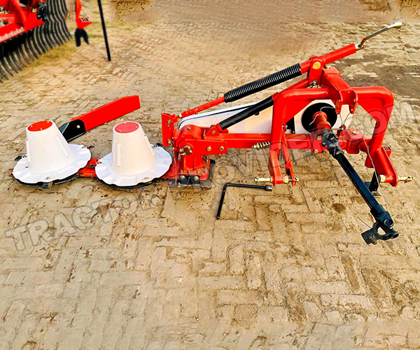 Fodder Cutter