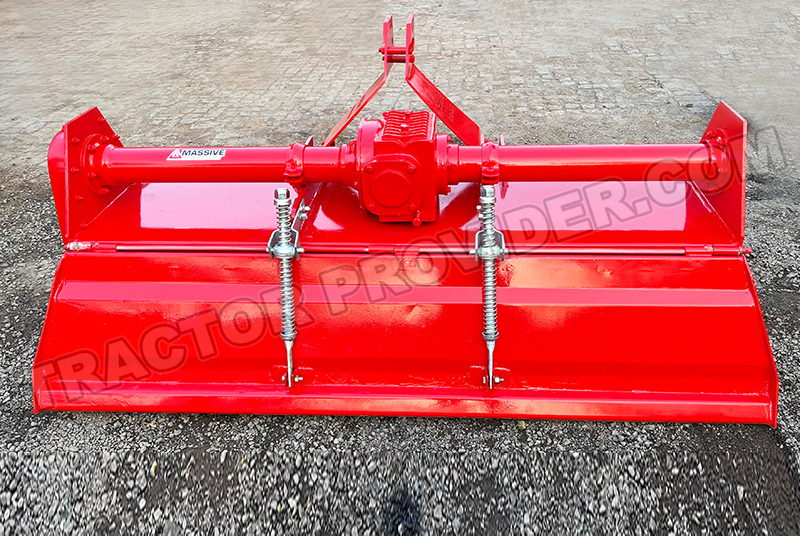 Rotary Tiller Cultivator for Sale - Tractor Implements - photo 2