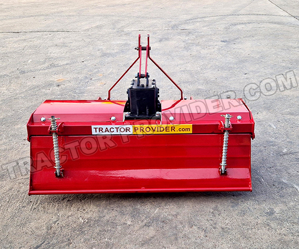 Rotary Tiller (MT-24) - photo 1