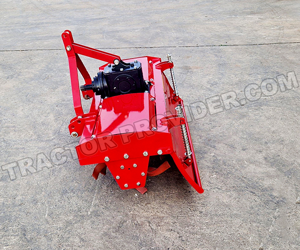 Rotary Tiller (MT-24) - photo 2
