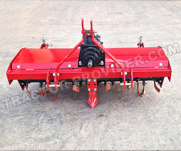 Rotary Tiller (MT-24) - photo 3