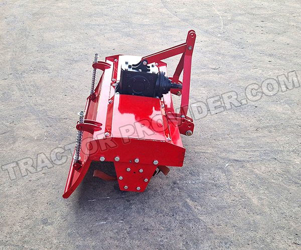 Rotary Tiller (MT-24) - photo 4