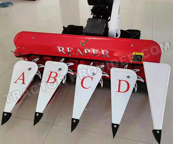 Tractor Implements for Sale at Tractor Provider