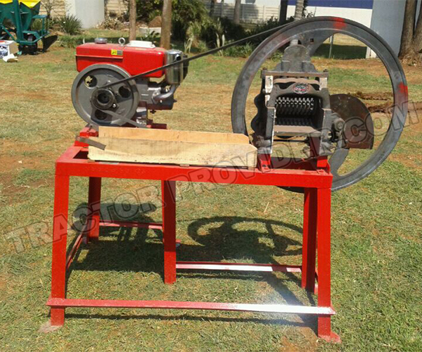 Fodder Cutter Tractor Pulled for sale