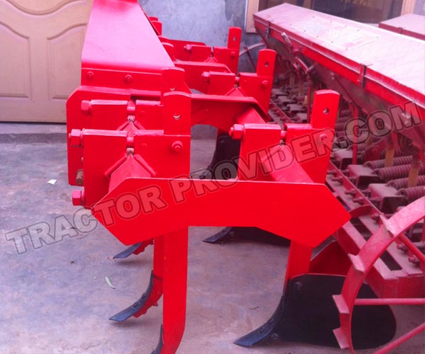 Cotton Ridger for Massey Ferguson Tractors Tractor Implements for Sale