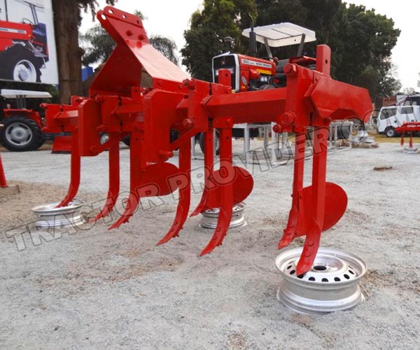 Cotton Ridger for Massey Ferguson Tractors Tractor Implements for Sale