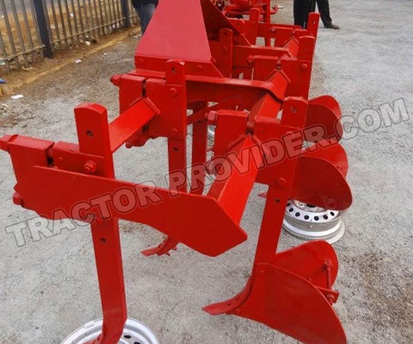 Cotton Ridger for Massey Ferguson Tractors Tractor Implements for Sale