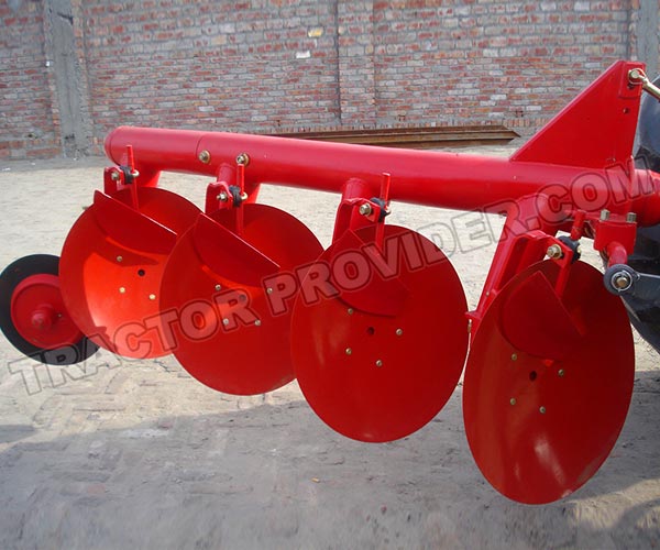 Disc Plough for Sale Tractor Implements in Africa by Tractor Provider