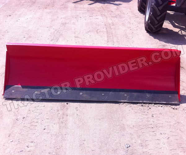 Massey Ferguson Tractors Front Blade for Sale Tractor Dealers in Africa