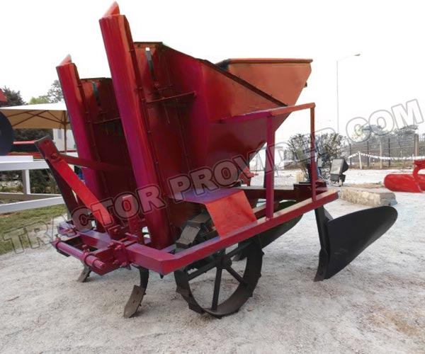 Potato Planter for Sale: Tractor Implements Dealers in Africa and Caribbean