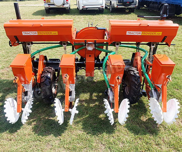 Zero Till Pneumatic Planter for sale - photo 3