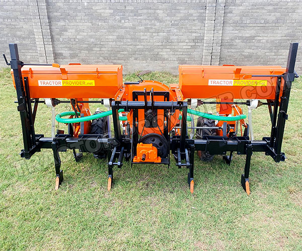 Zero Till Pneumatic Planter for sale - photo 4