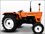 New Holland 480S Tractor