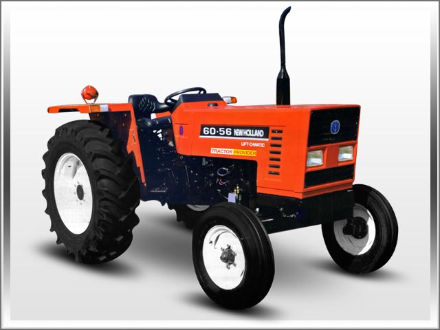 New Holland 60-56 Tractor
