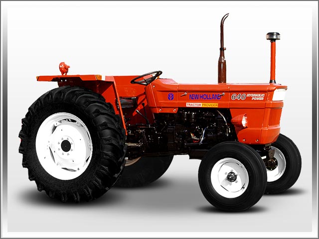 FIAT 640 Tractors for sale